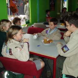 quiz4 - Scouts en Gidsen Zaventem 
